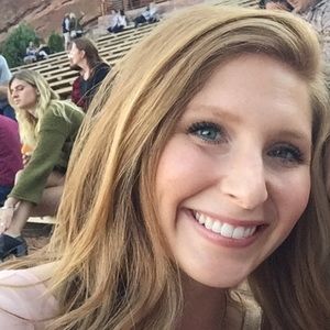 Meet your Posher, Karina